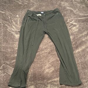 Polo Ralph Lauren Black Joggers